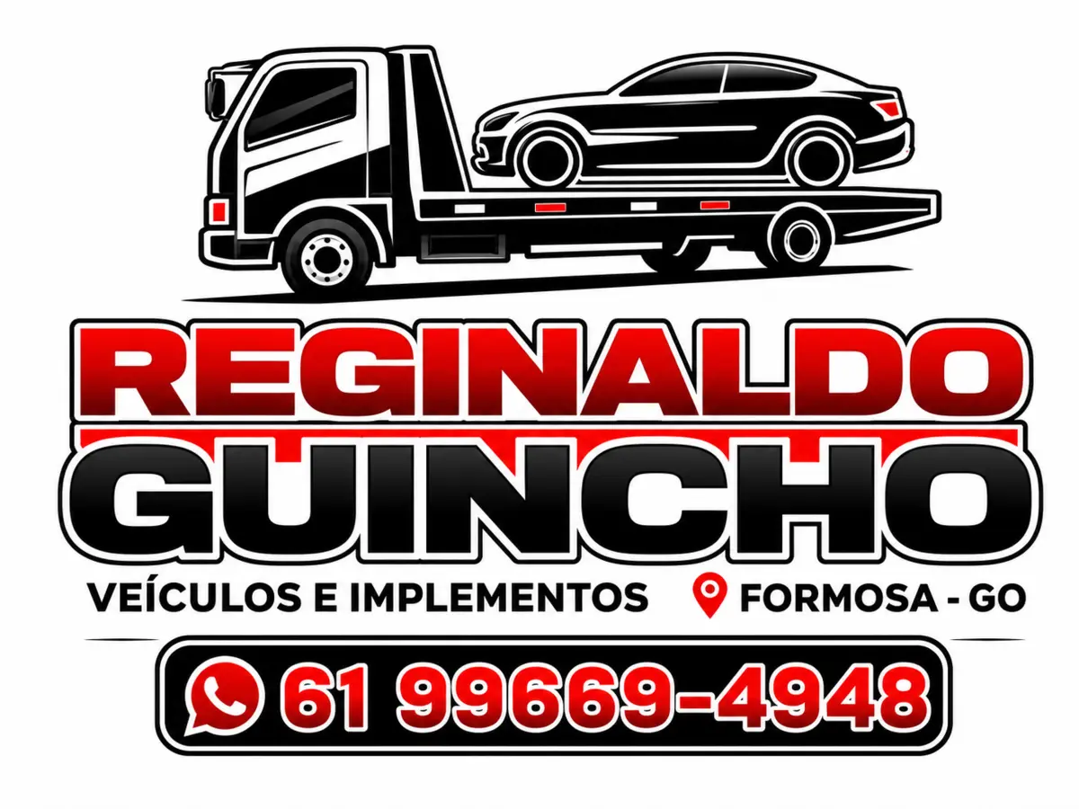 Reginaldo Guincho